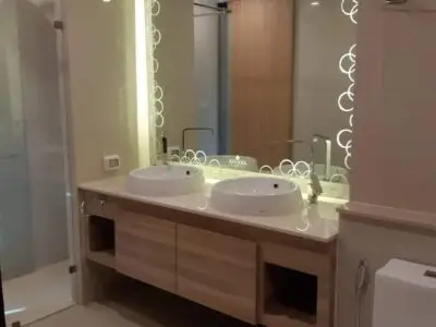 Riviera Jomtien — 2 bedroom, 86 м², 21 эт.