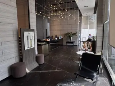 Andromeda condo — 2 bedroom, 65 м², 5 эт.