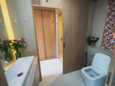 Riviera Wongamart — 1 bedroom, 40 м², 4 эт.