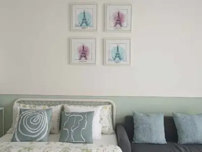 Riviera Wongamat — Studio, 32 м², 35 эт.