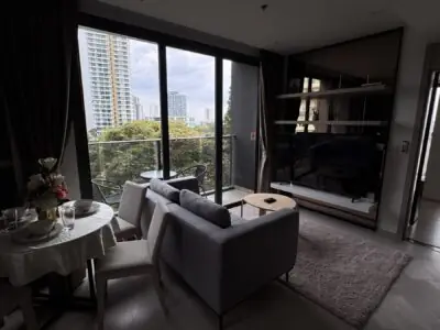 Andromeda condo — 2 bedroom, 65 м², 6 эт.