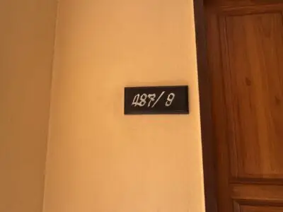 Royal Hill Resort — Studio, 55 м², 2 эт.