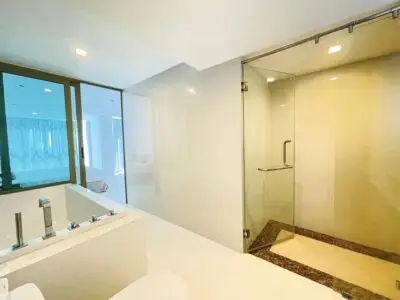 Sanctuary Wong Amat — Duplex 2 bed, 138 м², 7 эт.