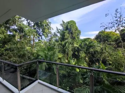 Sanctuary Wong Amat — 2 bedroom, 94 м², 3 эт.