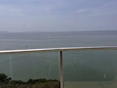 Sands Pratamnak — 1 bedroom, 70 м², 24 эт.