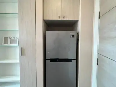 Seven Seas Jomtien — 1 bedroom, 36 м², 8 эт.