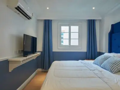 Seven Seas Côte d’Azur — 1 bedroom, 36 м², 1 эт.