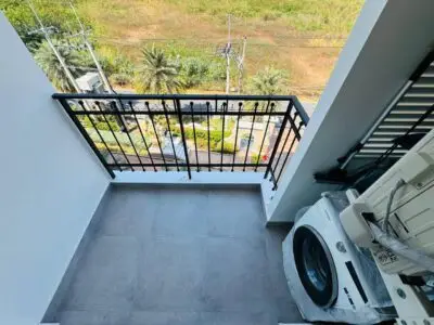 Seven Seas Côte d’Azur — 1 bedroom, 32 м², 5 эт.