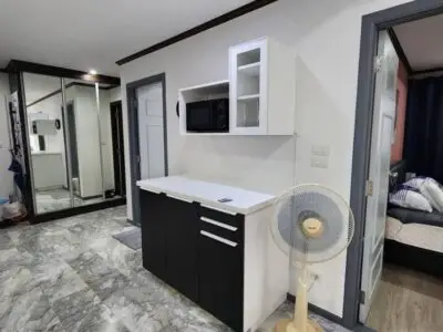 Siam Oriental Twins — 2 bedroom, 75 м², 4 эт.
