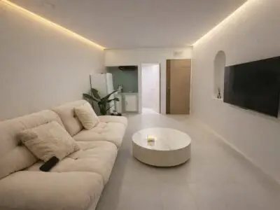Siam Penthouse 3 — 2 bedroom, 60 м², 2 эт.