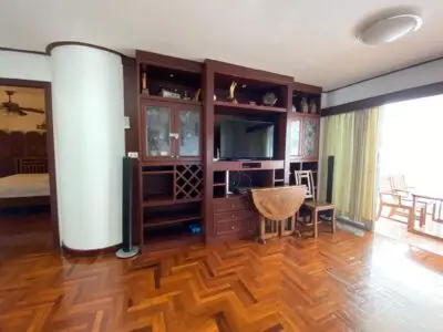 Sky Beach Residence — 1 bedroom, 99 м², 25 эт.