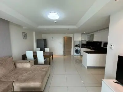 Sunset Boulevard Residence 2 — 2 bedroom, 74 м², 5 эт.