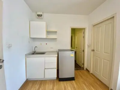 The Trust Residence — 1 bedroom, 30 м², 4 эт.