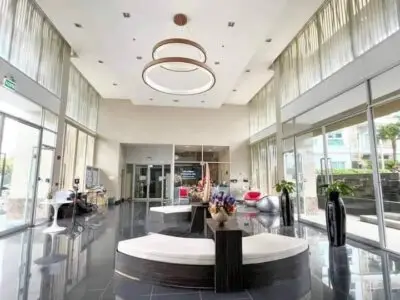 The Trust condo South Pattaya — 1 bedroom, 30 м², 12 эт.