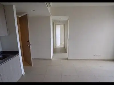 Unixx Condo — 2 bedroom, 56 м², 36 эт.