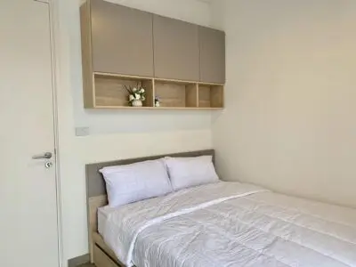 Unixx Condo — 2 bedroom, 62 м², 16 эт.