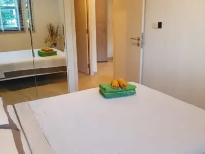 Unixx Condo — 1 bedroom, 35 м², 6 эт.