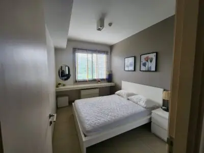 Unixx Condo — 1 bedroom, 35 м², 9 эт.