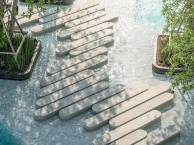Veranda Residence — 2 bedroom, 57 м², 19 эт.