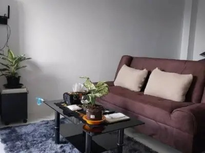 View Talay 1A — Studio, 32 м², 8 эт.