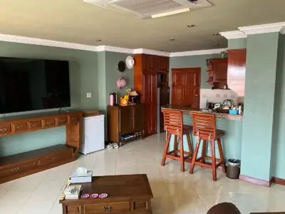 View Talay 1B — Studio, 64 м², 8 эт.