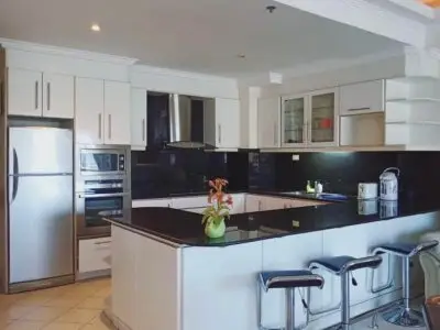 View Talay 2A — 1 bedroom, 145 м², 16 эт.