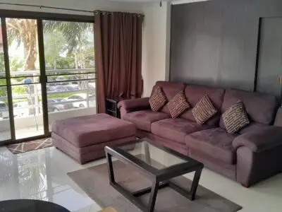 View Talay 2A — 1 bedroom, 101 м², 2 эт.