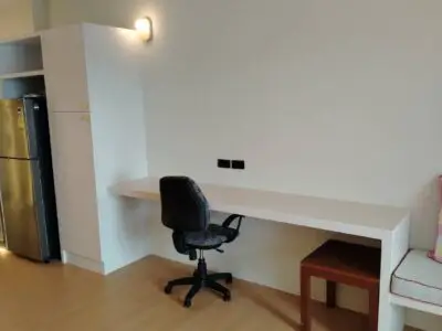 View Talay 5D — Studio, 48 м², 5 эт.