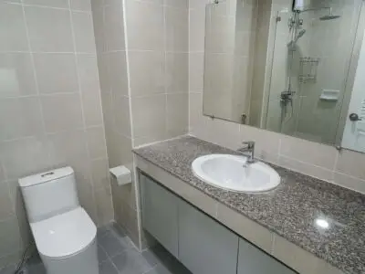 View Talay 5D — Studio, 49 м², 14 эт.