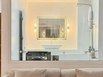 View Talay 5D — Studio, 48 м², 13 эт.