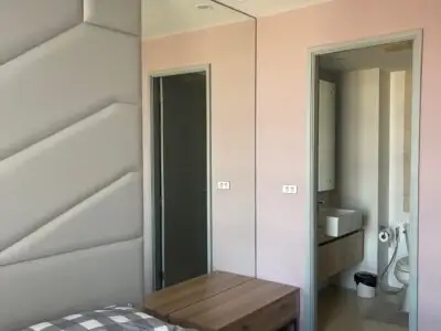 Atlantis condo — 2 bedroom, 72 м², 5 эт.