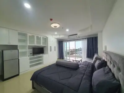 View Talay 8 — Studio, 8 эт.