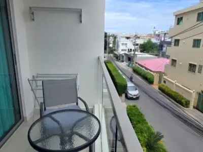 Water park — 1 bedroom, 38 м², 8 эт.