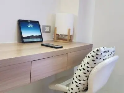 Atlantis condo — 1 bedroom, 36 м², 2 эт.