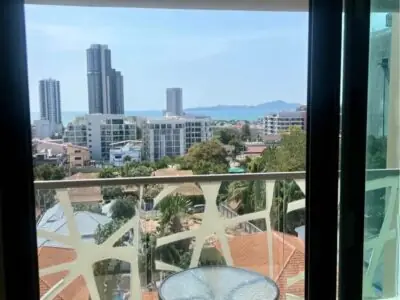 Water park — 1 bedroom, 45 м², 8 эт.