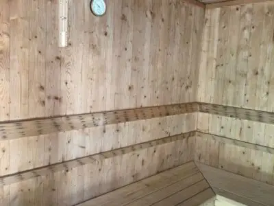 Whale Marina — Studio, 29 м², 5 эт.