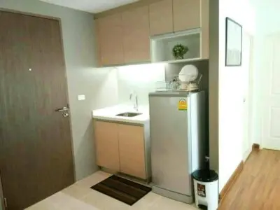 The Winner Pattaya — 1 bedroom, 49 м², 5 эт.