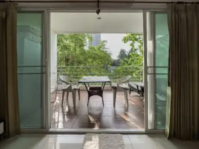 Wongamat Privacy — 2 bedroom, 82 м², 2 эт.