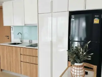 Aurora — 2 bedroom, 63 м², 6 эт.