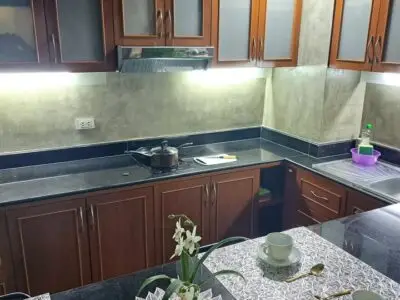 Baan Suan Lalana — 1 bedroom, 82 м², 1 эт.