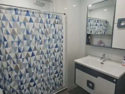 Baan Suan Lalana — 2 bedroom, 84 м², 2 эт.