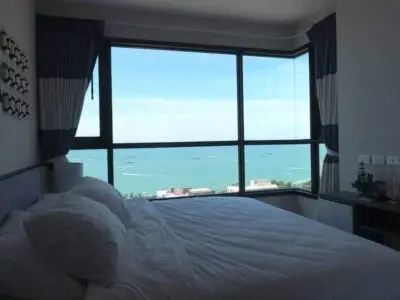 Base — 2 bedroom, 50 м², 18 эт.