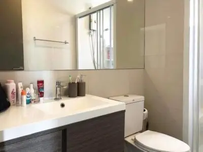 Base — 2 bedroom, 51 м², 7 эт.