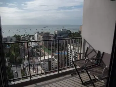 Base — 2 bedroom, 52 м², 29 эт.