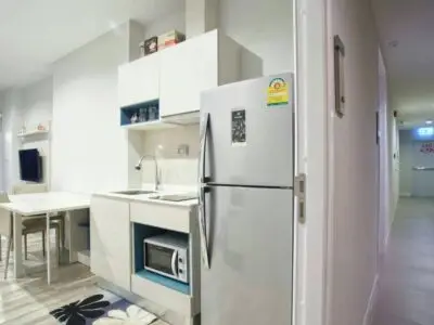 Centric sea — 1 bedroom, 37 м², 12 эт.