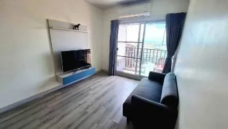 Centric sea — 2 bedroom, 60 м², 12 эт.