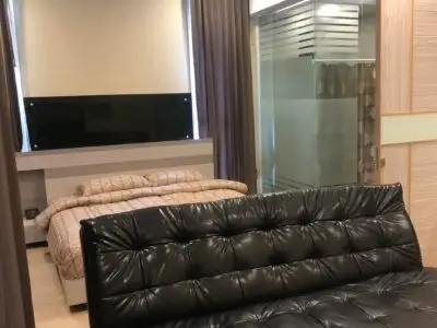 Cetus Condo — 1 bedroom, 40 м², 18 эт.