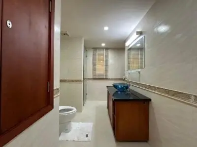 City Garden Pattaya — 2 bedroom, 80 м², 2 эт.
