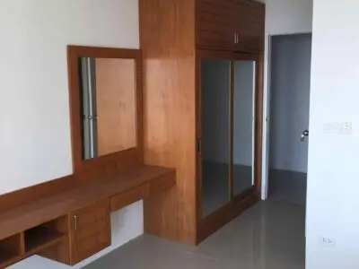 AD Hyatt Wongamat — Studio, 25 м², 26 эт.