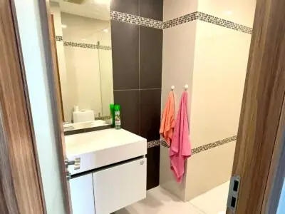 Club Royal — 1 bedroom, 39 м², 7 эт.